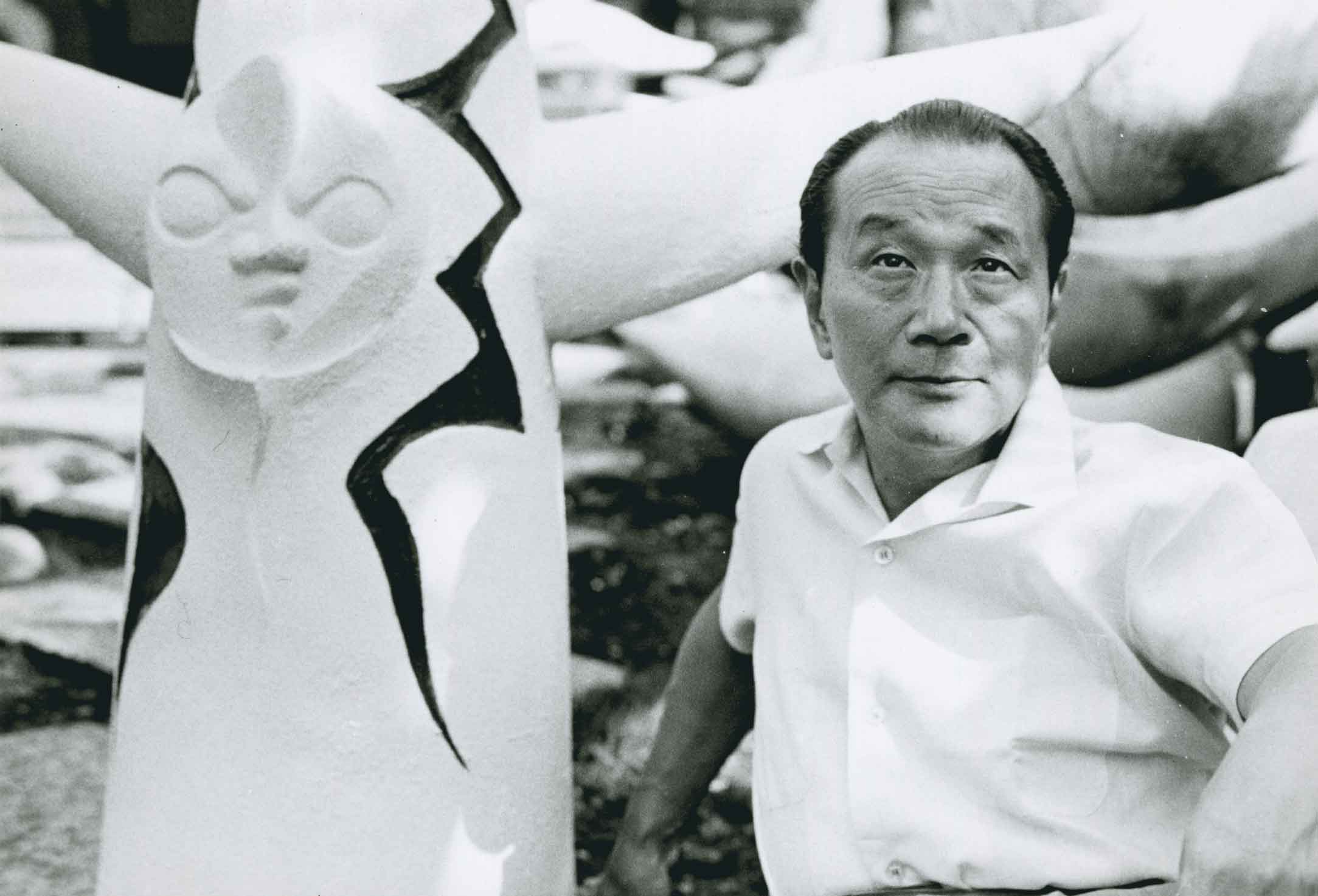 岡本太郎が万国博に賭けたもの。ベラボーな神像《太陽の塔》が今日に