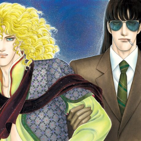 ⑪「エロイカより愛をこめて」-1